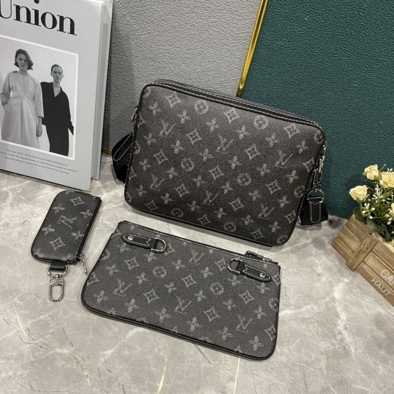 LV Satchel bags